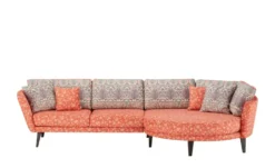 bassetti by SCHRÖNO Ecksofa Livorno