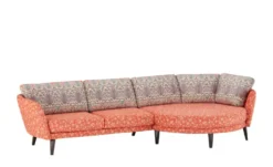bassetti by SCHRÖNO Ecksofa Livorno