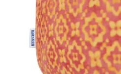 bassetti by SCHRÖNO Pouf aus Velours Tino
