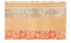 bassetti by SCHRÖNO Pouf aus Velours Tino