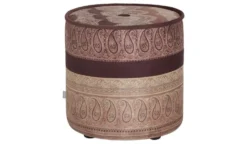 bassetti by SCHRÖNO Pouf Tinetto