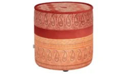 bassetti by SCHRÖNO Pouf Tinetto