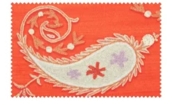 bassetti by SCHRÖNO Sofa Velours Ferrara