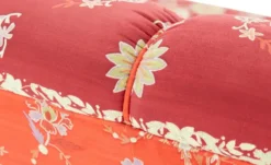 bassetti by SCHRÖNO Sofa Velours Ferrara