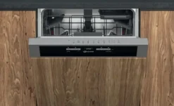 Bauknecht Einbau-Geschirrspüler BBO 3C33 CX