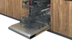 Bauknecht Einbau-Geschirrspüler BBO 3C33 CX