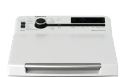 Bauknecht Toplader WMT ProEco 62V A