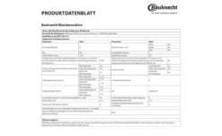 Bauknecht Toplader WTL56313C