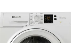 Bauknecht Waschvollautomat WAM814A
