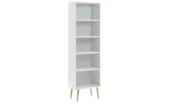 Bücherregal