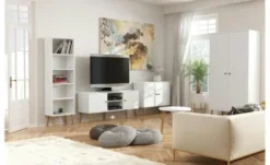 Bücherregal