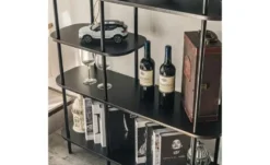 Bücherregal
