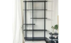 Bücherregal