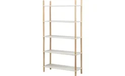 Bücherregal