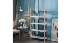 Bücherregal