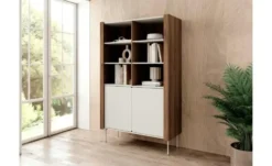 Bücherregal
