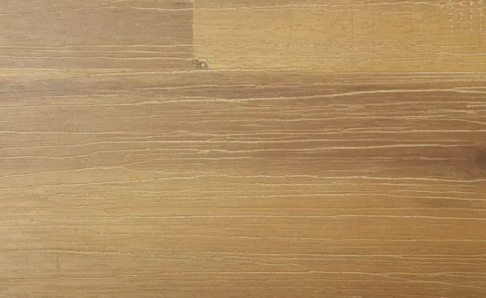 Bücherregal Aus massivem Akazienholz Detroit