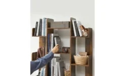 Bücherregal Koni