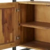 Bücherregal Soft-Close-System Detroit