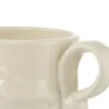 Becher mit Schleife