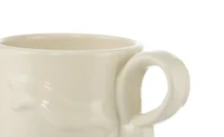 Becher mit Schleife