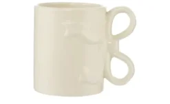 Becher mit Schleife