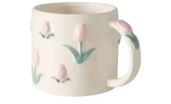 Becher Tulpen