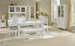 Beistellschrank Landliv