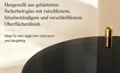 Beistelltisch