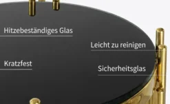 Beistelltisch