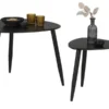 Beistelltisch 2er Set Bamboo