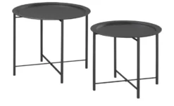 Beistelltisch 2er Set Hasborn