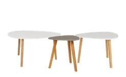 Beistelltisch Bamboo