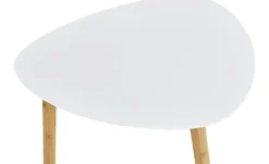 Beistelltisch Bamboo