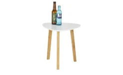 Beistelltisch Bamboo