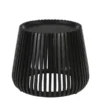 Beistelltisch Black Smooth