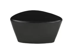 Beistelltisch Black Smooth