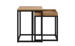 Beistelltisch 2er-Set