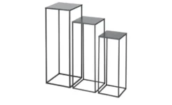 Beistelltisch, 3er Set