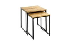 Beistelltisch 2er Set