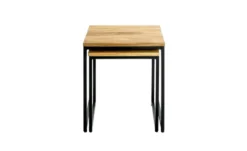 Beistelltisch 2er Set