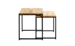 Beistelltisch 2er Set