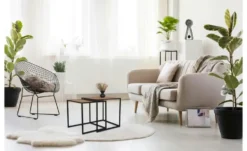 Beistelltisch 2er Set