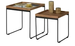 Beistelltisch 2er Set Jasper