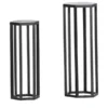 Beistelltisch, 2er Set Neo