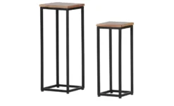 Beistelltisch, 2er Set Neo