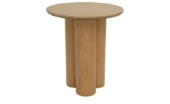 Beistelltisch Fisolo