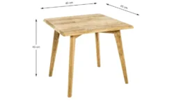 Beistelltisch Servolo