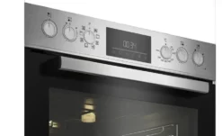 BEKO Einbau-Herdset BBUM12328X