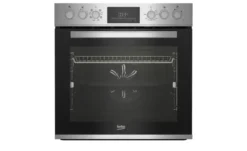 BEKO Einbau-Herdset BBUM12328X